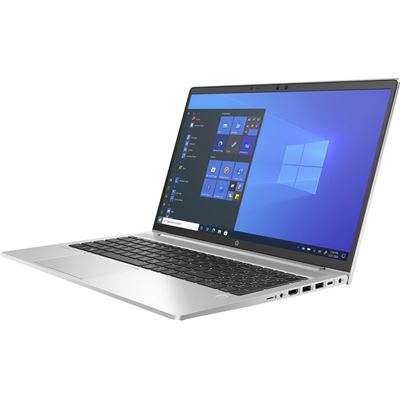 HP ProBook 650 G8 15.6" i5-1135G7 8GB 256GB Windows 10 Pro (2T4D0PA)