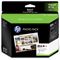 HP 804 Photo Pack 2UD20A (Center facing)