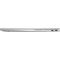 3C17 - HP Spectre x360 (13, Touch, Natural Silver) (Left profile closed)