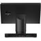 HP Engage One Pro All in One (Rear facing/Black)