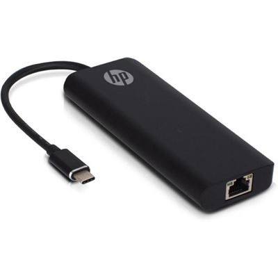 HP USB C to Multi Docking Station (38774)
