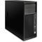 HP Z240 Tower Workstation (Right facing)