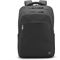 HP Renew Business 17.3-inch Laptop Backpack Front (Center facing/Black)