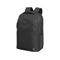 HP Renew Business 17.3-inch Laptop Backpack 3-4 Turn (Left facing/Black)