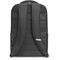 HP Renew Business 17.3-inch Laptop Backpack Back Copy (Rear facing/Black)