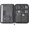 HP Renew Business 14.1-inch Laptop Sleeve Compartments (Detail view/Black)