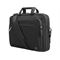 HP Renew Business Topload 15inch Laptop Bag Turn Copy 3-4 (Left facing/Black)