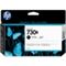 HP 730B 130-ml Photo Black DesignJet Ink Cartridge (Center facing)