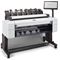 HP Designjet T2600dr MFP - Right 04 (Right facing horizontal)