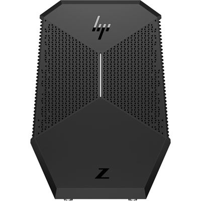 HP Z VR BACKPACK i7-7820HQ 16GB 512GB P5200 WIN 10 (3EQ21PA)