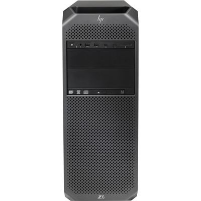 HP Z6 G4 XEON 4116 64GB 512GB BLURAY P4000 WIN 10 PRO WS+ (3FF59PA)