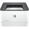 HP LaserJet Pro 3001dw (Medium Basalt) Catalog, Front Facing (Center facing/OOV WHITE)