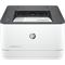 HP LaserJet Pro 3001dw (Medium Basalt) Catalog, Front Facing (Center facing/OOV WHITE)
