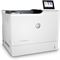 HP Color LaserJet Managed E65150dn (Hero/white)