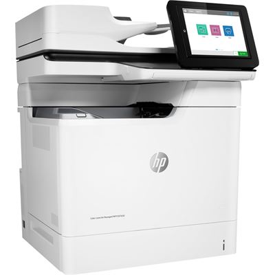 HP Color LaserJet Managed MFP E67650dh (3GY31A)