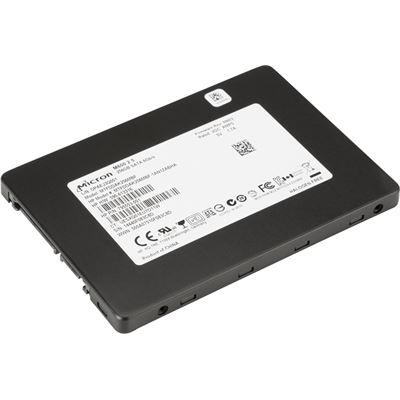 HP 256 GB SED TLC SATA- 3 M.2 SSD (3JP90AA)