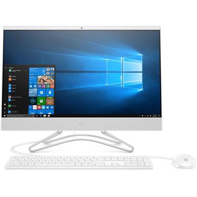 HP All-in-One - 20-c410a (3JV19AA)