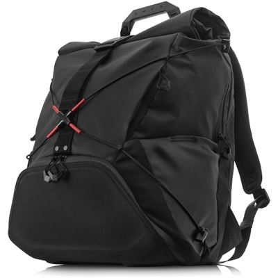 HP OMEN X by HP Transceptor Backpack (3KJ69AA)