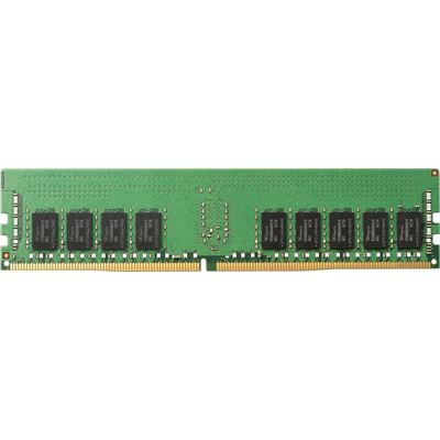 HP 16GB (1x16GB) DDR4-2666 nECC RAM (3PL82AA)
