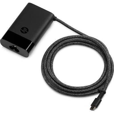 HP 65W USB-C Slim Travel Power Adapter (3PN48AA)