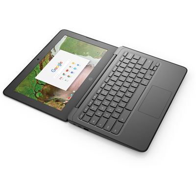 HP Chromebook 11 G6 11.6" HD Intel Celeron N3450 QC UMA 8GB (3QN39PA)