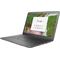HP Chromebook 14 G5 - Catalog (14, Non-touch, Chalkboard Gray) (Left facing)