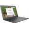 HP Chromebook 14 G5 - Catalog (14, Non-touch, Chalkboard Gray) (Right facing)