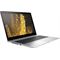 HP EliteBook 850 G5 - Catalog, (15, Touch, Natural Silver) with premium screen, Right Facing (Right facing)
