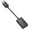 HP USB-A to USB-C Adapter (for Universal Dock) (Right facing)