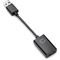 HP USB-A to USB-C Adapter (for Universal Dock) (Right facing)