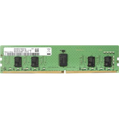 HP 8GB (1x8GB) DDR4-2666 ECC SODIMM RAM (3TQ37AA)