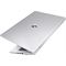 HP EliteBook 840 G5, Hero (14, Touch, Natural Silver), Rear Left Dancing (Rear facing)
