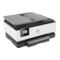 HP OfficeJet 8010, 3QR (Right facing/NA)