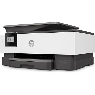 HP Officejet Pro 8012 Inkjet AiO MFC Printer (3UC62D)