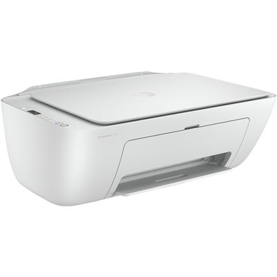 HP Deskjet 2720 Wireless Inkjet MFP print/copy/scan - White (3XV19A)