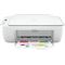 HP DeskJet 2720 (OOV White) Catalog, Front facing (Center facing/OOV White)