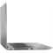 HP ZBook 15u G5 Mobile Workstation, right profile open (Right profile open)