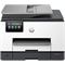 HP OfficeJet 9130e PMAX Hi Product Image 960x1200 (Center facing/Cement)