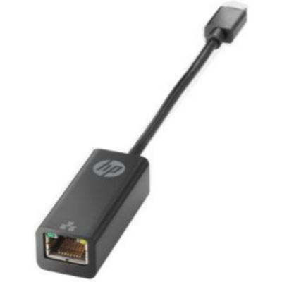 HP USB-C to RJ45 Adapter 3PO (475C2P3)