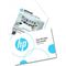 HP Advanced Photo Paper, Glossy (5x5 in; 12.7x12.7 cm) - 20 sheets (Center facing/NA)