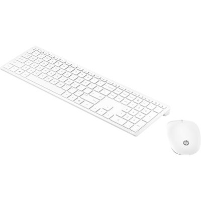 HP Pavilion Wireless Keyboard and Mouse 800 (4CF00AA)