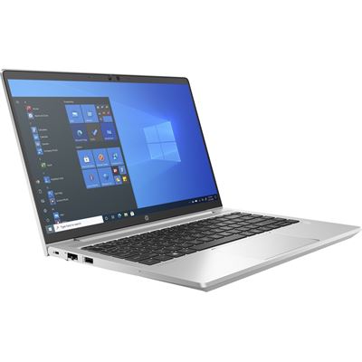 HP ProBook 640 G8 14" Touch i5-1135G7 16GB 512GB Windows 10 (4J9T6PA)