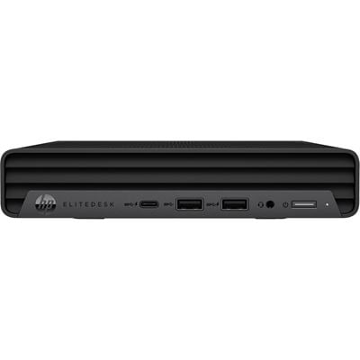 HP EliteDesk 800 G8 DM i5-11500T 8GB (1x 8GB) | Acquire (Australia)