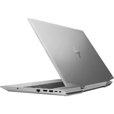 HP ZBOOK 15V G5 15.6IN FHD I5-8400H 16GB 512GB PCIE TLC SSD | Acquire