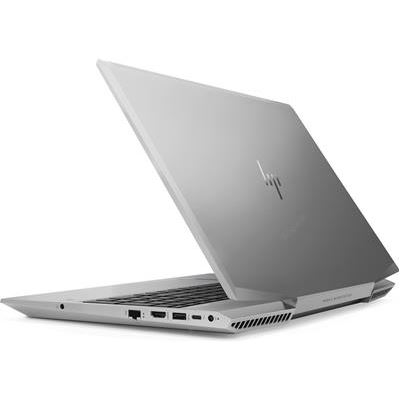 HP ZBook 15v G5 15.6" i7-8850H 16GB 1TB P600 Windows 10 Pro (4LC20PA)