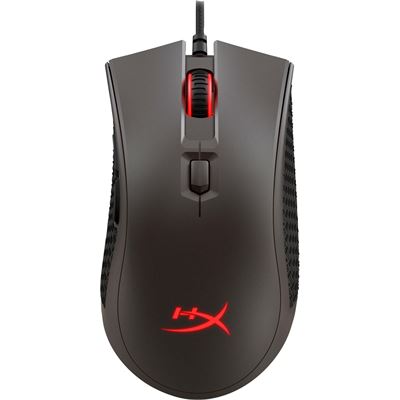 HP HYPERX PULSEFIRE FPS PRO RGB GAMING MOUSE (4P4F7AA)