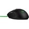 18 C1 Wave 2 - HP Pavilion Gaming Mouse 300 (Shadow Black/ Acid Green) (Right facing/Shadow Black/ Acid Green)