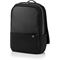 18 C1 Wave 2 - HP Accent Backpack, Silver accents (Left facing)