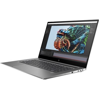 HP ZBook Studio G815.6in FHD 400n NB i9-11950H 32GB (2x16) (4R6T0PA)