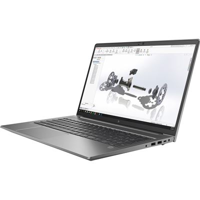 HP ZBook Power G8 15.6in FHD 400n with IR Webcam T1200 4GB (4R6T8PA)